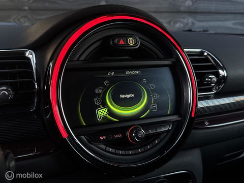 MINI Clubman 2.0 Cooper S | JCW Pakket | Alcantara | LED