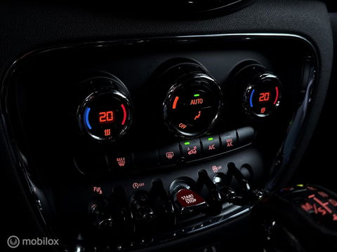 MINI Clubman 2.0 Cooper S | JCW Pakket | Alcantara | LED