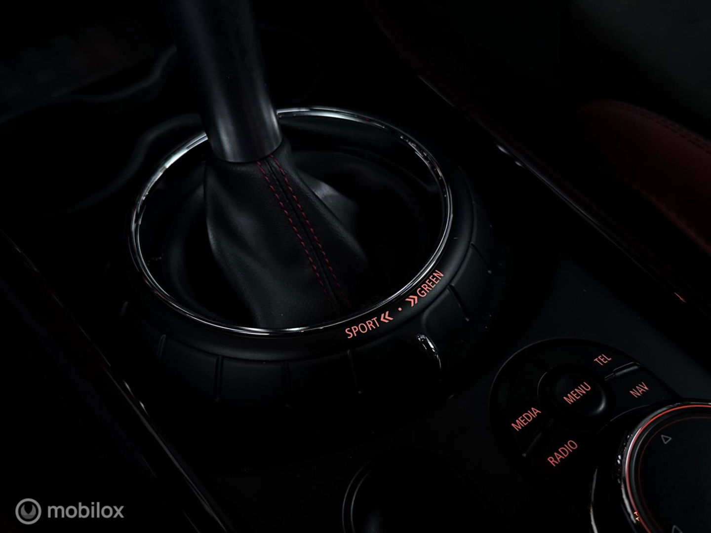 MINI Clubman 2.0 Cooper S | JCW Pakket | Alcantara | LED