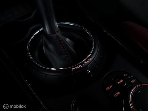MINI Clubman 2.0 Cooper S | JCW Pakket | Alcantara | LED