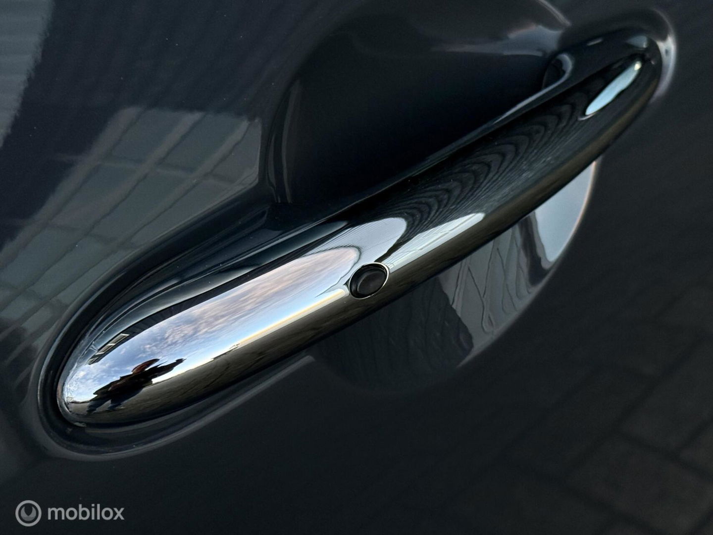 MINI Clubman 2.0 Cooper S | JCW Pakket | Alcantara | LED