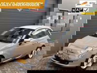 Fiat 500 - 0.9 TwinAir Turbo Vintage '57| Nw Apk| Virtua