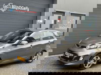Kia Picanto - 1.0 CVVT Comfort Pack | Airco| Bleutooth