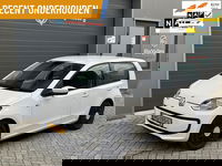 Volkswagen up! - 1.0 move up! BlueMotion| Nw Apk| Onderhoud