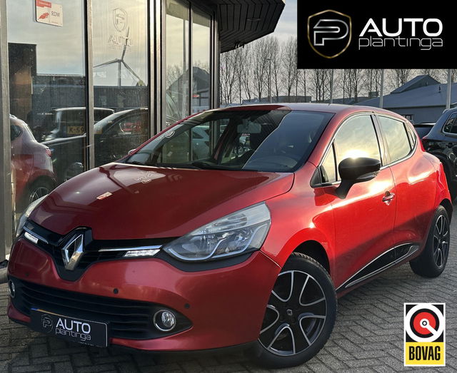 Renault Clio - 0.9 TCe Expression 90PK | Nieuwe D-Ketting | NL AUTO | Airco | Navigatie | Cruise Control | Parkeersensoren | APK tot 03-12-2026 |