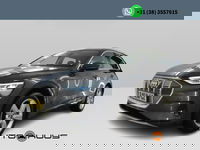 Audi e-tron - Aut. 55 Quattro Ed. Plus 95kWh | SOH 88% | Panorama | Trekhaak | Leder |