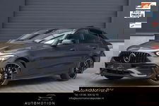 Mercedes-Benz C-Klasse - 300 e AMG Line PANO 360 CAMERA ADAPTIEF SFEER