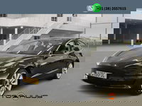 Tesla Model 3 - Aut. Long Range Dual Motor AWD 75 kWh | Navi | Panorama | Trekhaak | Leder | Camera |