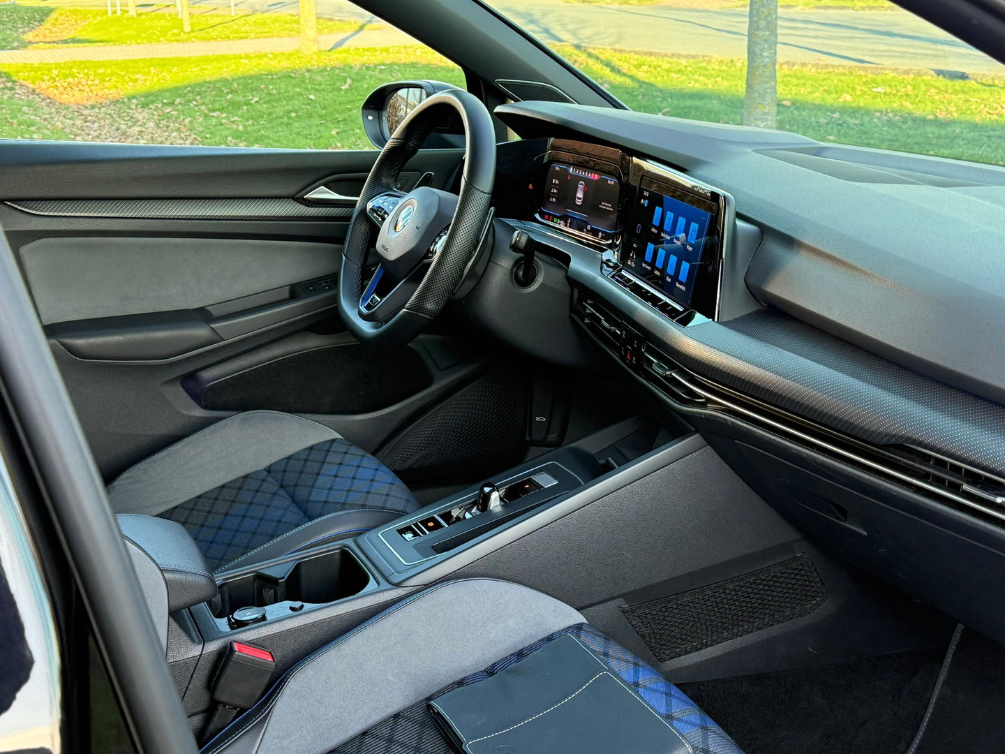 Volkswagen Golf GOLF 8 2.0 TSI R 4Motion|Miltek|Drift Modus|Performance