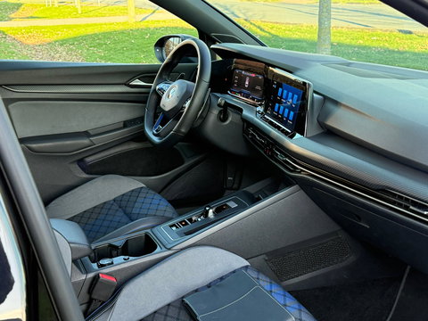 Volkswagen Golf GOLF 8 2.0 TSI R 4Motion|Miltek|Drift Modus|Performance