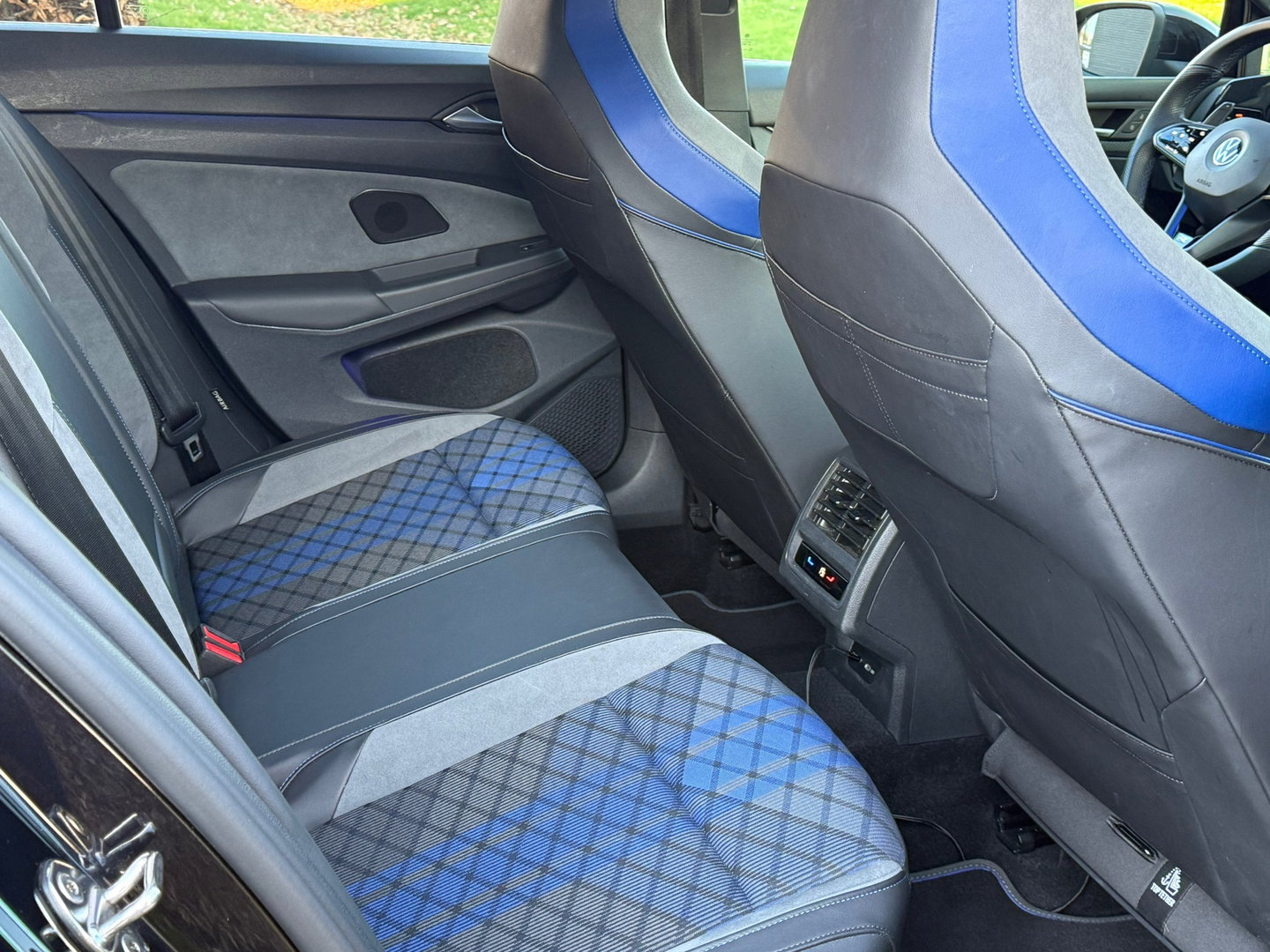 Volkswagen Golf GOLF 8 2.0 TSI R 4Motion|Miltek|Drift Modus|Performance