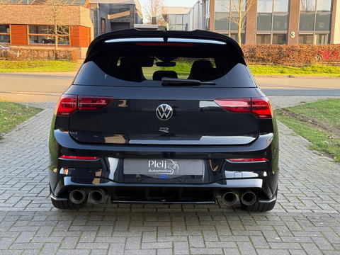 Volkswagen Golf GOLF 8 2.0 TSI R 4Motion|Miltek|Drift Modus|Performance