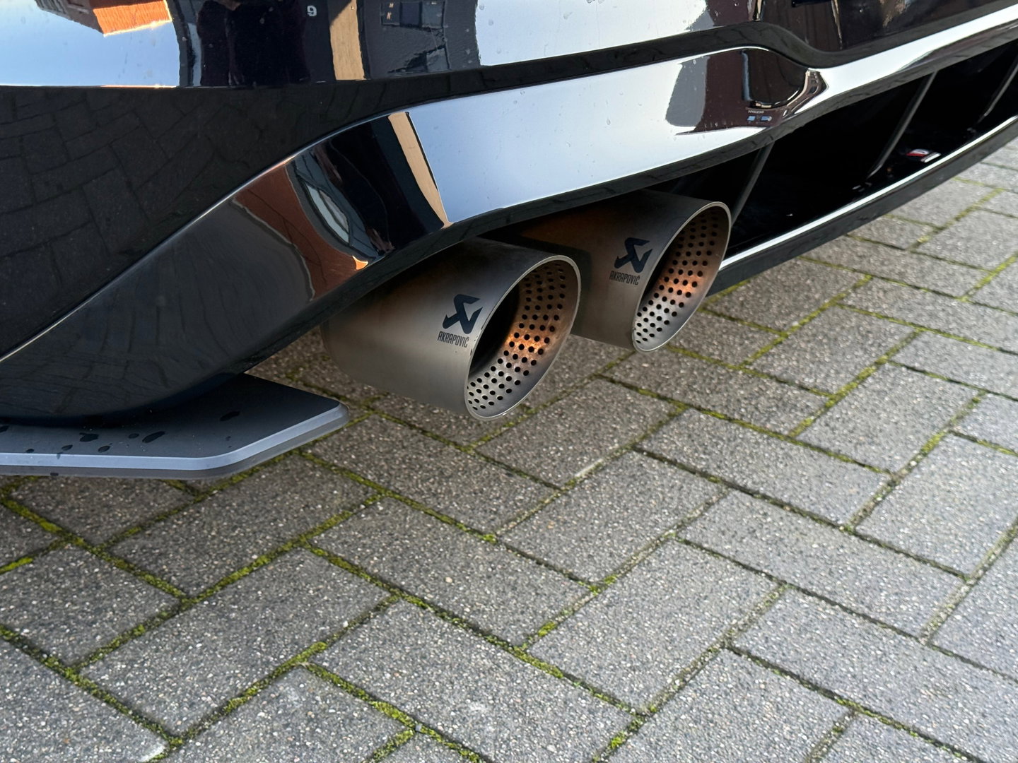 Volkswagen Golf GOLF 8 2.0 TSI R 4Motion|Miltek|Drift Modus|Performance