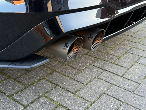 Volkswagen Golf GOLF 8 2.0 TSI R 4Motion|Miltek|Drift Modus|Performance