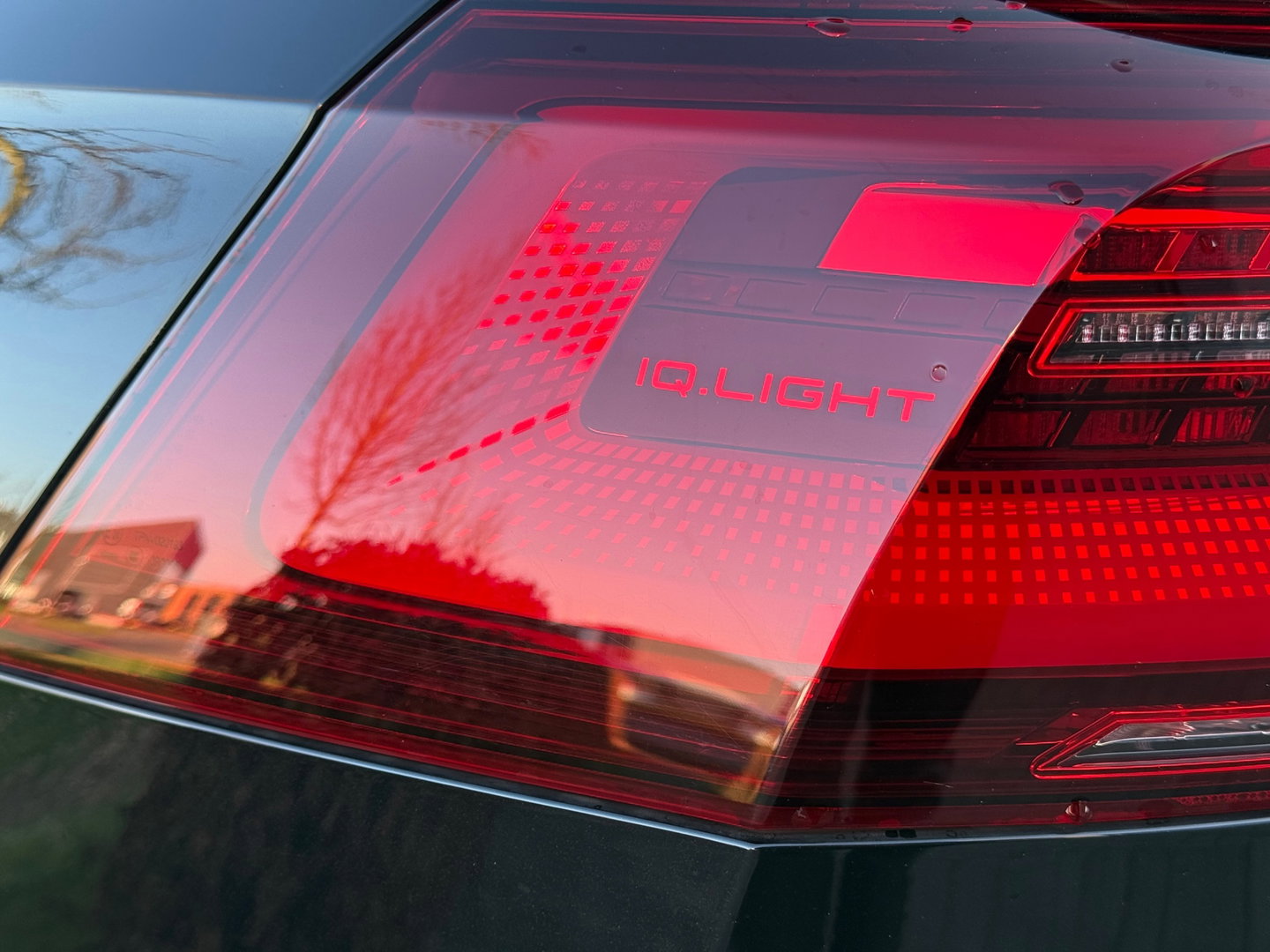 Volkswagen Golf GOLF 8 2.0 TSI R 4Motion|Miltek|Drift Modus|Performance