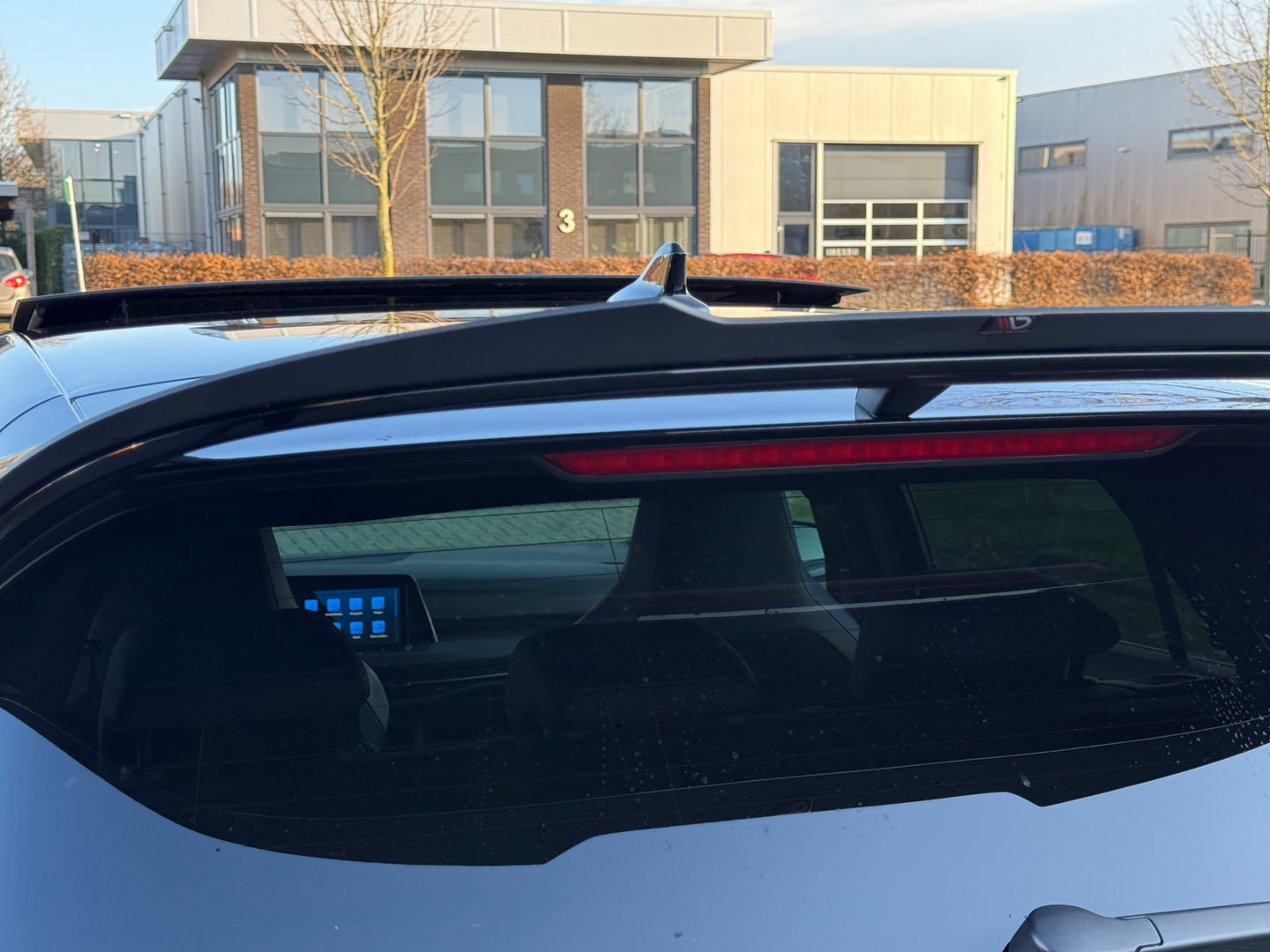 Volkswagen Golf GOLF 8 2.0 TSI R 4Motion|Miltek|Drift Modus|Performance