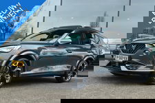 CUPRA Formentor - 1.4 E-HYBRID VZ PERFORMANCE 245PK ORIG. NL | PANO | ACC | VIRT. COCKPIT | LEDER | LED  | KEY-LESS | CARPLAY