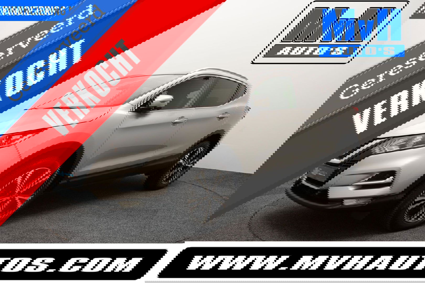 Nissan QASHQAI 1.3 DIG-T Business Edition|PANO|TREKH|CAMERA