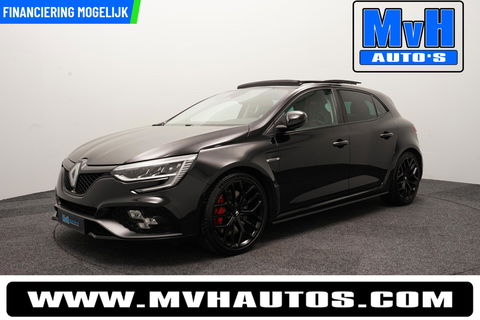 Renault Mégane 1.8 TCe 300 RS Trophy|RECARO|PANO|BOSE|CAMERA