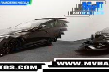 Renault Mégane - 1.8 TCe 300 RS Trophy|RECARO|PANO|BOSE|CAMERA