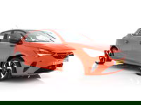 Opel Corsa-e - Elegance 50 kWh [3-Fase-] {SOH-90%} (INCL-BTW) Aut.*FULL-LED | DIGI-COCKPIT | LEATHER-MICROFIBRE | CARPLAY | CAMERA | ECC | KEYLESS | CRUISE | DAB | 16'' ALU*