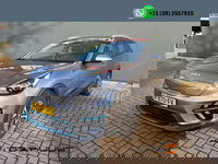 Kia e-Niro - Aut. DynamicLine 64 kWh 3-Phase | Navi | Camera | LED