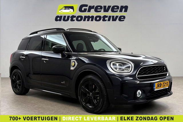 MINI Cooper SE - 2.0 Cooper ALL4 Chili | Pano | Sfeer | Clima | Cruise | Carplay | Keyless | Parkeersens.