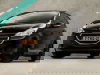 Peugeot 208 - 1.0 VTi Sport (NAVIGATIE, CAMERA, AIRCO, CRUISE, BLACKPACK, SPOILER, NIEUWE APK, NIEUWSTAAT)