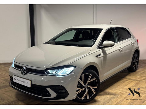 Volkswagen Polo 1.0 TSI R-Line KEYLESS CAM