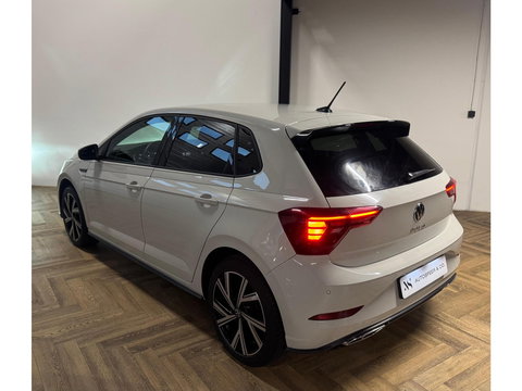 Volkswagen Polo 1.0 TSI R-Line KEYLESS CAM