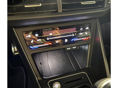 Volkswagen Polo 1.0 TSI R-Line KEYLESS CAM