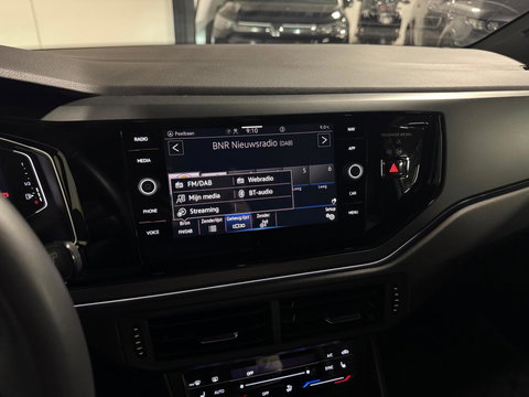 Volkswagen Polo 1.0 TSI R-Line KEYLESS CAM