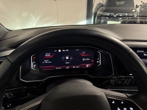 Volkswagen Polo 1.0 TSI R-Line KEYLESS CAM