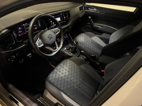 Volkswagen Polo 1.0 TSI R-Line KEYLESS CAM