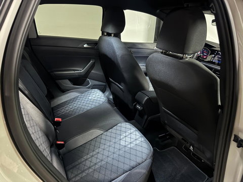 Volkswagen Polo 1.0 TSI R-Line KEYLESS CAM