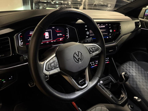 Volkswagen Polo 1.0 TSI R-Line KEYLESS CAM