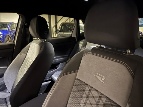 Volkswagen Polo 1.0 TSI R-Line KEYLESS CAM