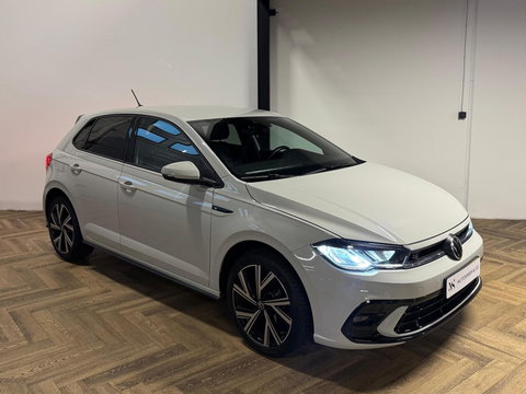 Volkswagen Polo 1.0 TSI R-Line KEYLESS CAM