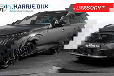 Peugeot 5008 - 1.2 Hybrid 145 GT 7p. | Dig. Cockpit | Adapt. Cruise | Stoel-+Stuurverw. | PDC | Camera | NAV + APP. Connect | ECC | Elek. Klep | DAB | LM 19" | 0384