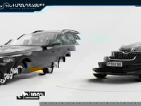 Škoda Kamiq - 1.0 TSI 110pk Ambition | ECC | Carplay | Privacy glass