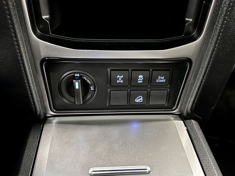 Toyota Land Cruiser 2.8 D-4D-F Challenger High Roof Blind Van | Direct Leverbaar | 3500 Kg Trekken | Tot 10 Jaar Garantie | Cruise Control | Trekhaak | Airconditioning |