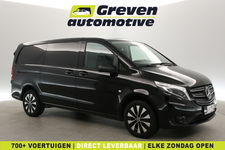 Mercedes-Benz Vito - 114 CDI Lang | Aut. | Clima | Camera | Adap. Cruise | 3 Zits | Trekh. | Stoelverw. | Carplay