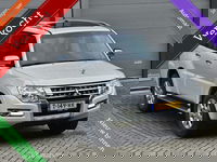 Mitsubishi Pajero - 3.5-24V V6 GLS Long Body