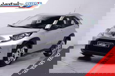 Toyota Aygo - X 1.0 VVT-i MT Play Camera Apple Carplay Cruisecontrol 1e Eig. NAP
