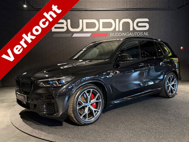 BMW X5 - xDrive45e High Exe | Laser | Trekhaak | Driving Assist Pro