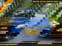 Audi S3 - 2.0 TFSI S3 Quattro 301pk S-Tronic. Nieuwstaat !!