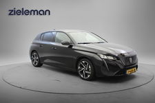 Peugeot 308 - 1.2 PureTech Allure Pack Business - Digitaal Cockpit, Carplay, Camera, Half Leer