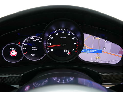 Porsche Panamera Sport Turismo 3.0 4 Sportchrono-Pack Aut. *PANO | LEATHER | MATRIX-LED | BOSE-SURROUND | MEMORY-PACK | TOPVIEW | KEYLESS | NAVI-FULLMAP | HEATED-SPORTSEATS | DAB+ | PRIVACYGLASS | SHIFTPADDLES | SPORT-EXHAUST | 21''ALU*