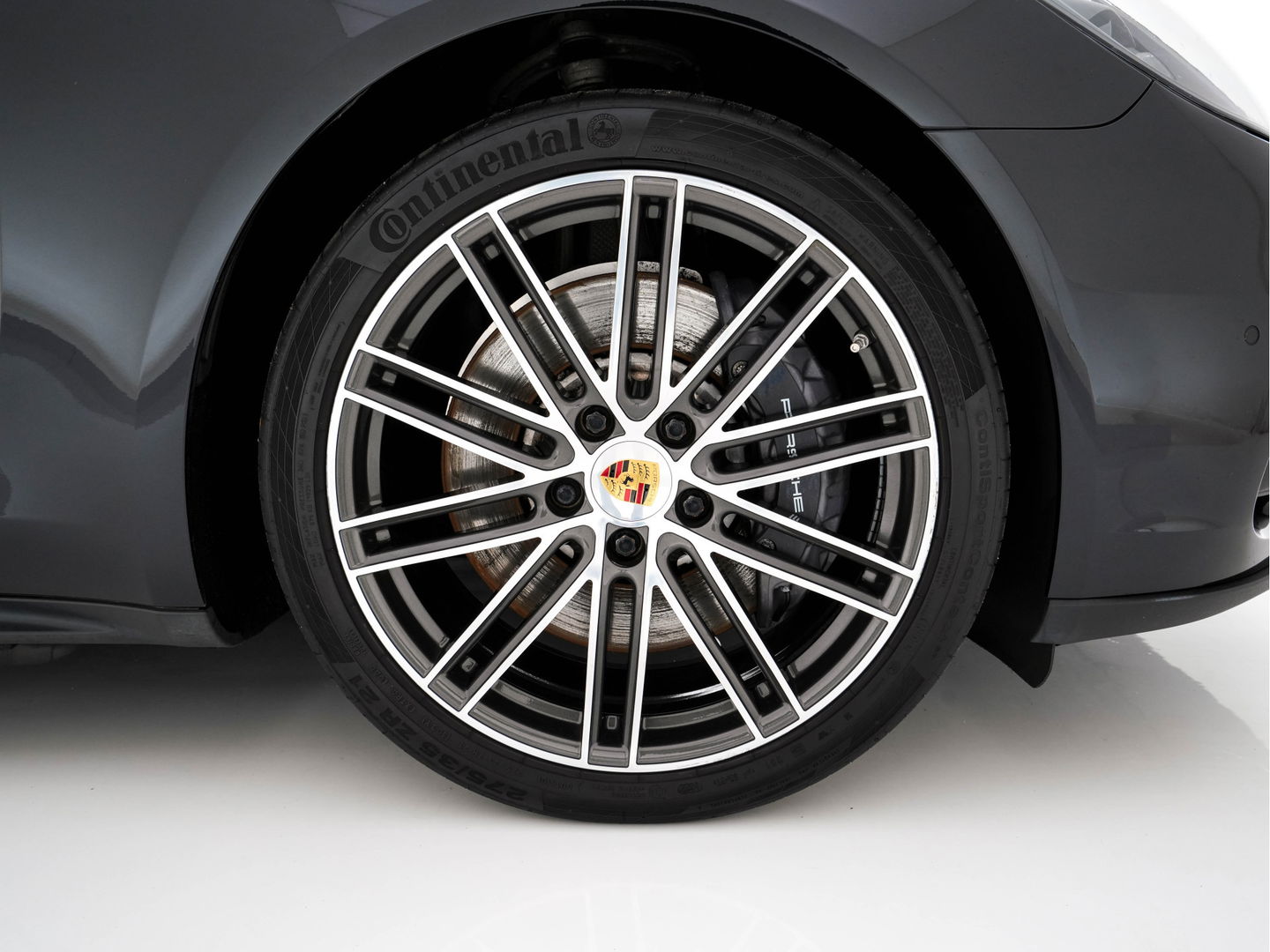 Porsche Panamera Sport Turismo 3.0 4 Sportchrono-Pack Aut. *PANO | LEATHER | MATRIX-LED | BOSE-SURROUND | MEMORY-PACK | TOPVIEW | KEYLESS | NAVI-FULLMAP | HEATED-SPORTSEATS | DAB+ | PRIVACYGLASS | SHIFTPADDLES | SPORT-EXHAUST | 21''ALU*