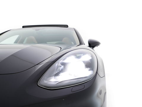 Porsche Panamera Sport Turismo 3.0 4 Sportchrono-Pack Aut. *PANO | LEATHER | MATRIX-LED | BOSE-SURROUND | MEMORY-PACK | TOPVIEW | KEYLESS | NAVI-FULLMAP | HEATED-SPORTSEATS | DAB+ | PRIVACYGLASS | SHIFTPADDLES | SPORT-EXHAUST | 21''ALU*